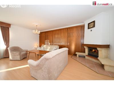 Rent office space Uherské Hradiště, Stojanova č. 4