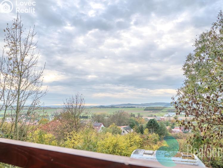 Продажа хижины Chodouň č. 8