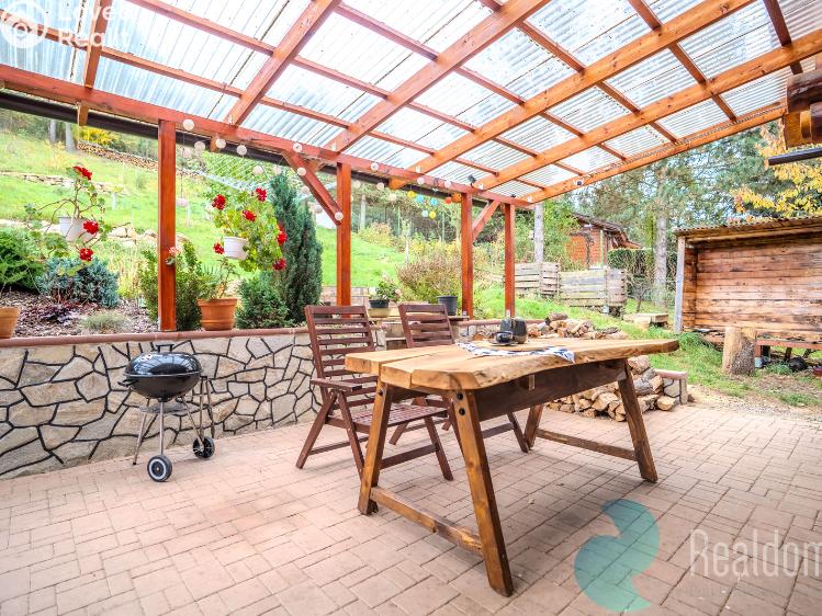 Продажа хижины Chodouň č. 9