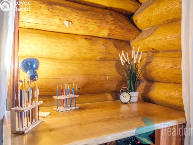 Prodej chaty Chodouň č. 10