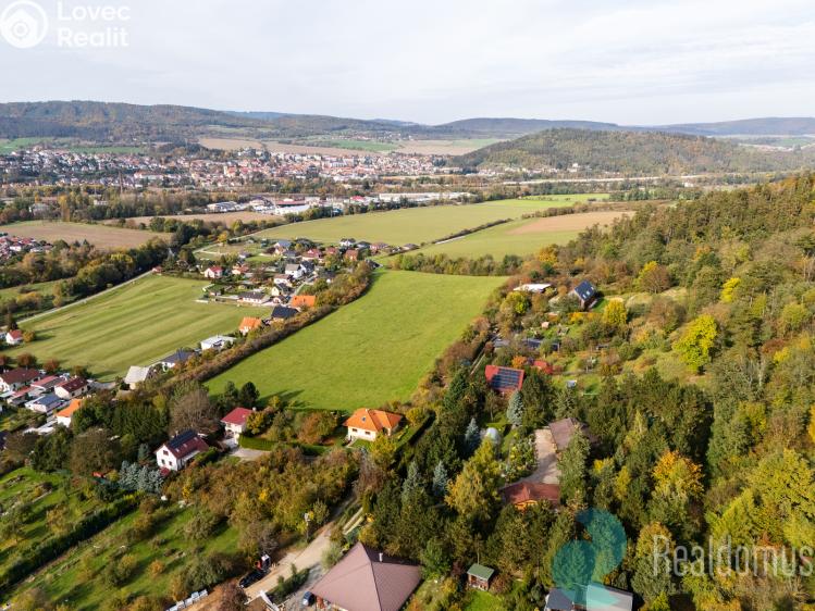 Sale hut Chodouň č. 16