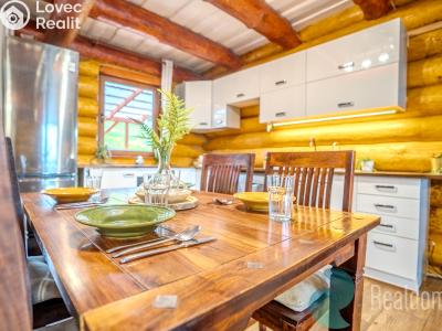 Продажа хижины Chodouň č. 5