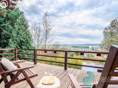 Продажа хижины Chodouň č. 6