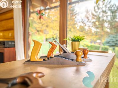 Prodej chaty Chodouň č. 2