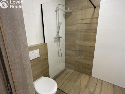 Pronájem bytu 2+KK Jenštejn, Kovářská č. 2