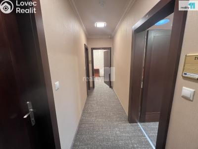 Rent office space Karlovy Vary, Chebská č. 5