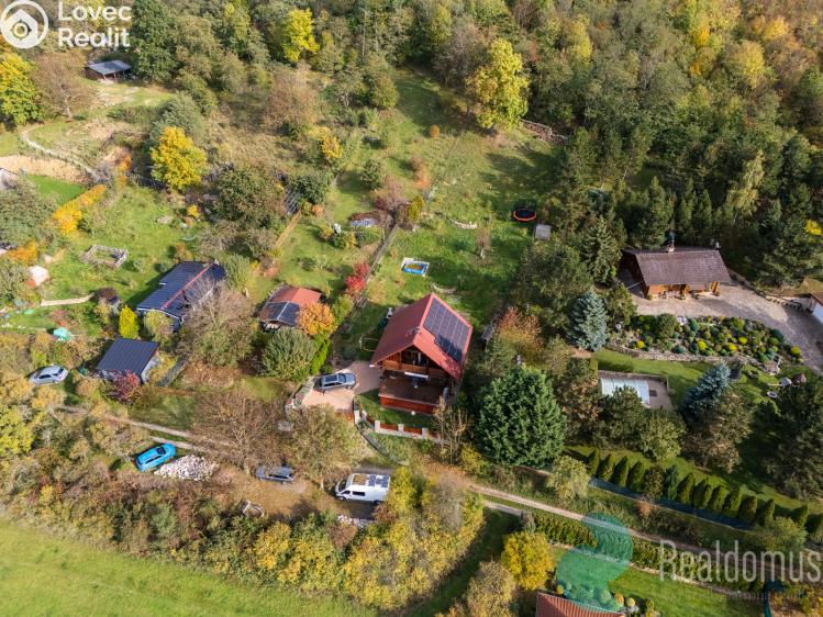 Prodej rodinného domu Chodouň č. 14