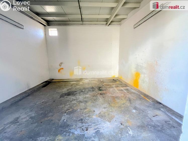 Rent commercial space Uherské Hradiště, Jaktáře č. 1