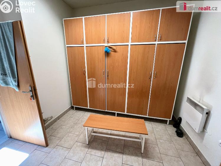 Rent commercial space Uherské Hradiště, Jaktáře č. 5