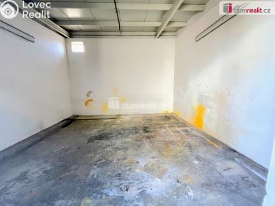 Rent commercial space Uherské Hradiště, Jaktáře č. 1