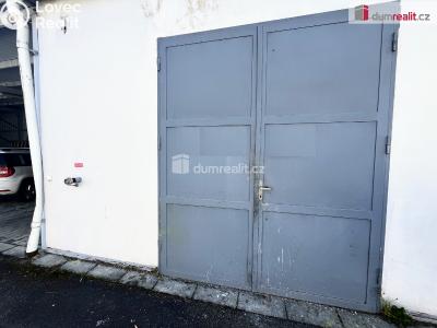 Rent commercial space Uherské Hradiště, Jaktáře č. 2