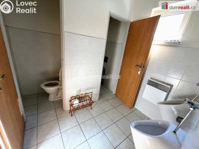 Rent commercial space Uherské Hradiště, Jaktáře č. 6