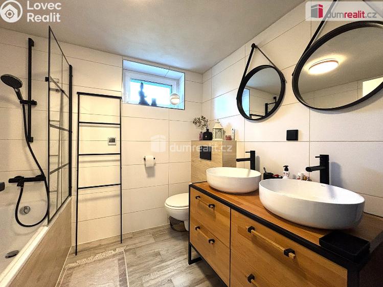 Prodej rodinného domu Nový Kostel č. 7