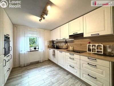 Prodej rodinného domu Nový Kostel č. 2