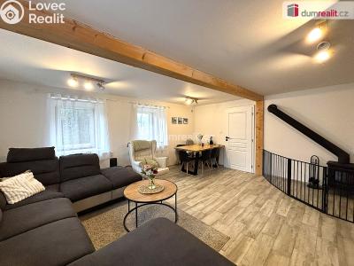 Prodej rodinného domu Nový Kostel č. 5