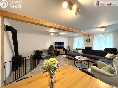 Prodej rodinného domu Nový Kostel č. 6