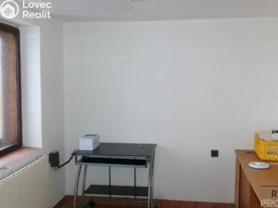 Rent warehouse Střelice č. 6