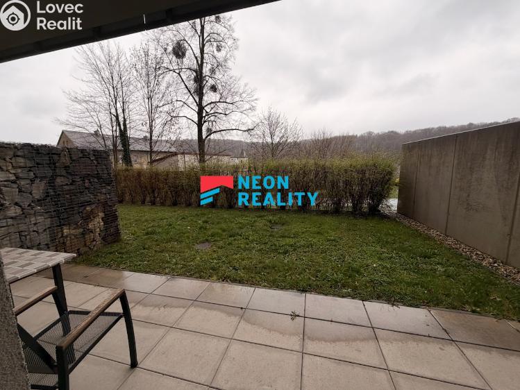 Pronájem bytu 2+KK Ostrava, U Nemocnice č. 6