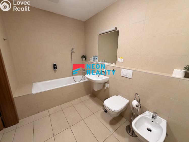 Pronájem bytu 2+KK Ostrava, U Nemocnice č. 7