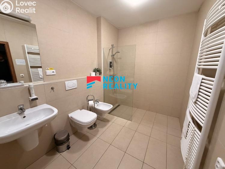 Pronájem bytu 2+KK Ostrava, U Nemocnice č. 8