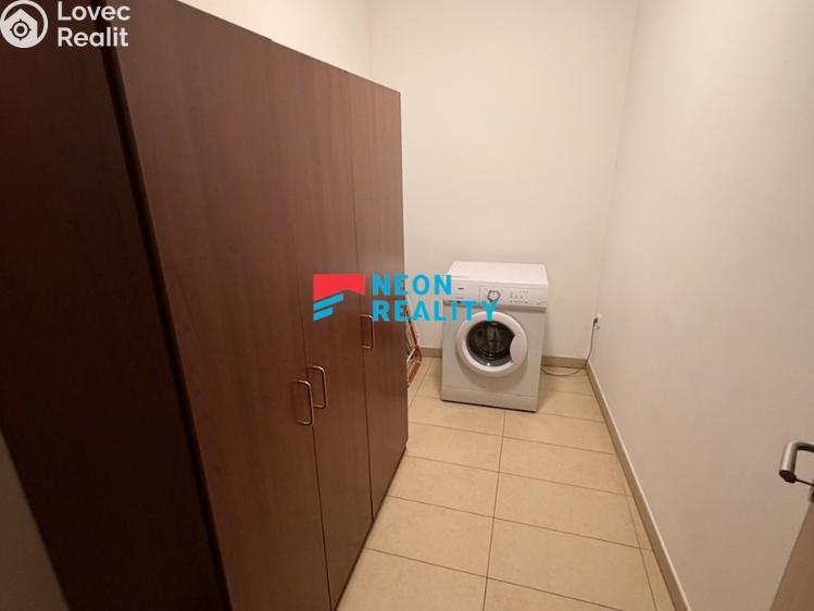 Pronájem bytu 2+KK Ostrava, U Nemocnice č. 9