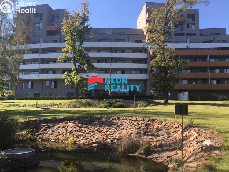 Pronájem bytu 2+KK Ostrava, U Nemocnice č. 12