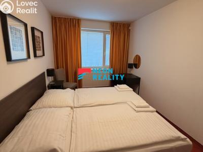 Pronájem bytu 2+KK Ostrava, U Nemocnice č. 5