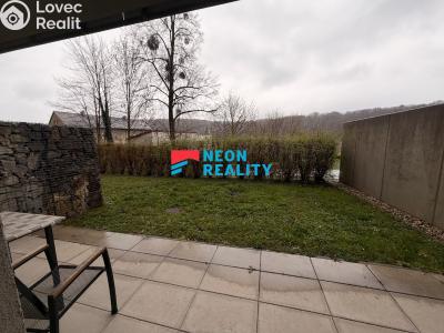 Pronájem bytu 2+KK Ostrava, U Nemocnice č. 6