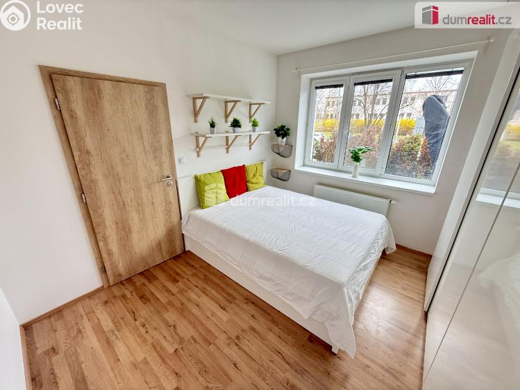 Pronájem bytu 2+KK Kralupy nad Vltavou, Cesta brigádníků č. 2