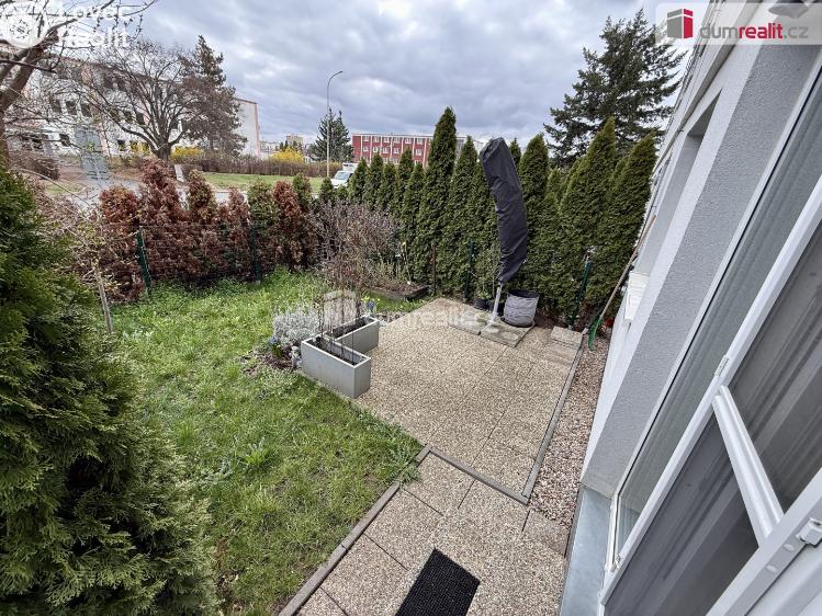 Pronájem bytu 2+KK Kralupy nad Vltavou, Cesta brigádníků č. 15