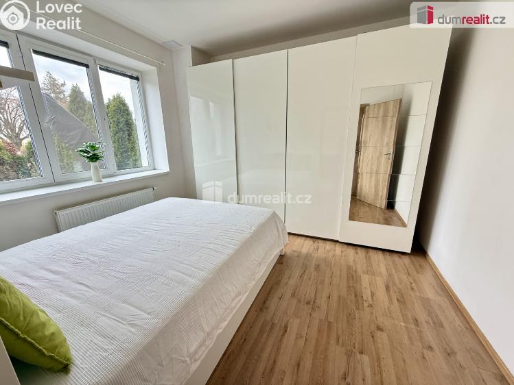 Pronájem bytu 2+KK Kralupy nad Vltavou, Cesta brigádníků č. 16