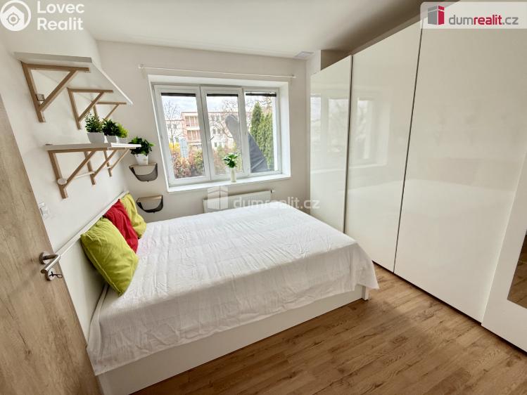 Pronájem bytu 2+KK Kralupy nad Vltavou, Cesta brigádníků č. 19