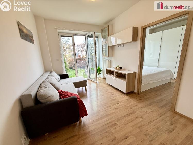 Pronájem bytu 2+KK Kralupy nad Vltavou, Cesta brigádníků č. 20