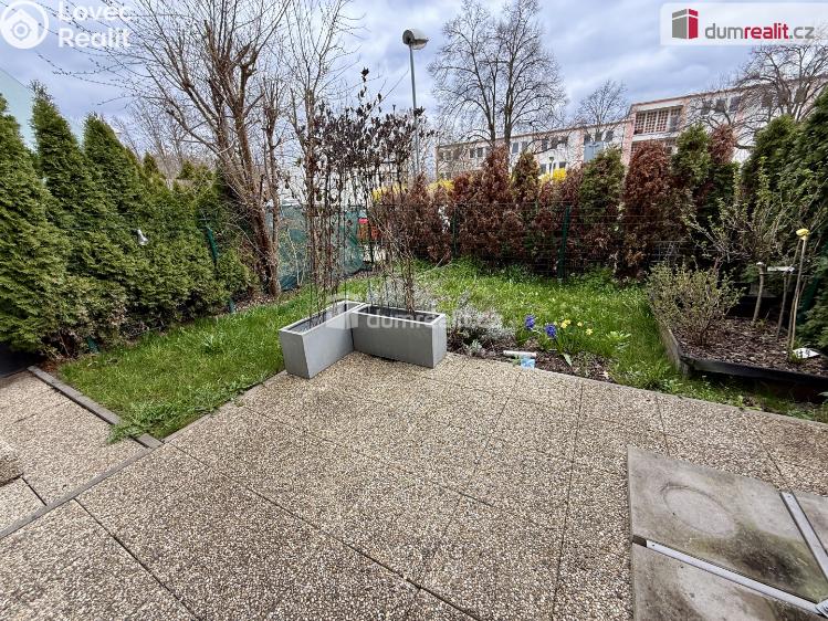 Pronájem bytu 2+KK Kralupy nad Vltavou, Cesta brigádníků č. 22