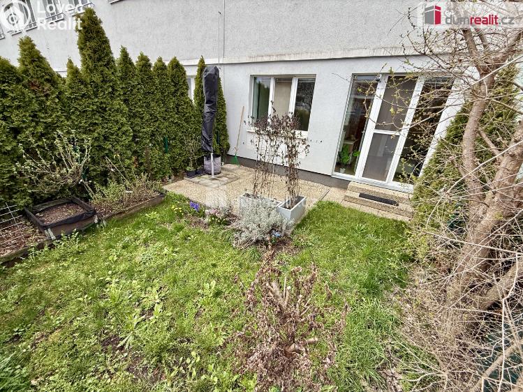 Pronájem bytu 2+KK Kralupy nad Vltavou, Cesta brigádníků č. 25