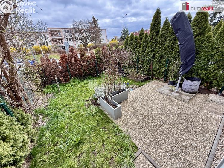 Pronájem bytu 2+KK Kralupy nad Vltavou, Cesta brigádníků č. 26