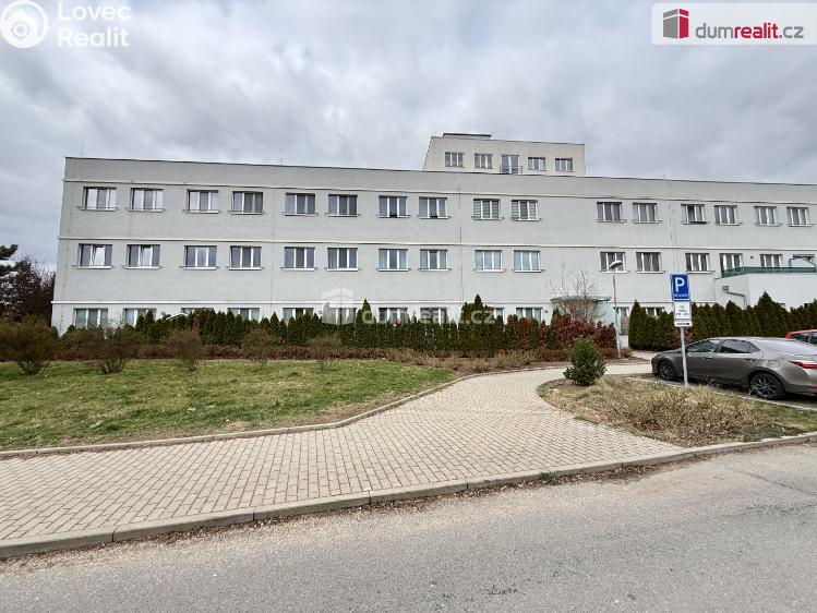 Pronájem bytu 2+KK Kralupy nad Vltavou, Cesta brigádníků č. 27