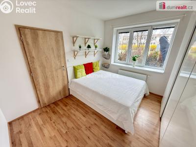 Pronájem bytu 2+KK Kralupy nad Vltavou, Cesta brigádníků č. 2