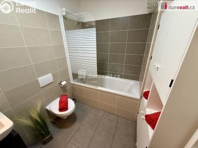 Pronájem bytu 2+KK Kralupy nad Vltavou, Cesta brigádníků č. 4