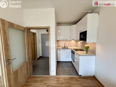 Pronájem bytu 2+KK Kralupy nad Vltavou, Cesta brigádníků č. 6