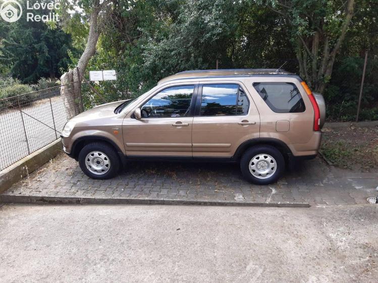 Pronájem bytu 1+KK Praha, Na dlouhém lánu č. 8