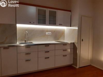 Pronájem bytu 1+KK Praha, Na dlouhém lánu č. 2