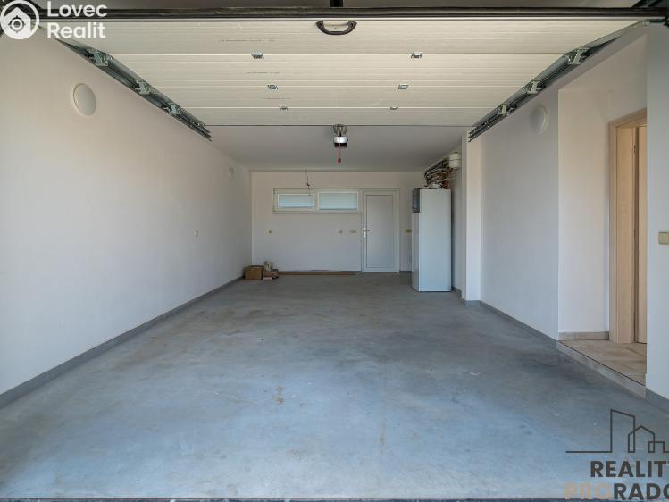 Pronájem rodinného domu Moravičany č. 17