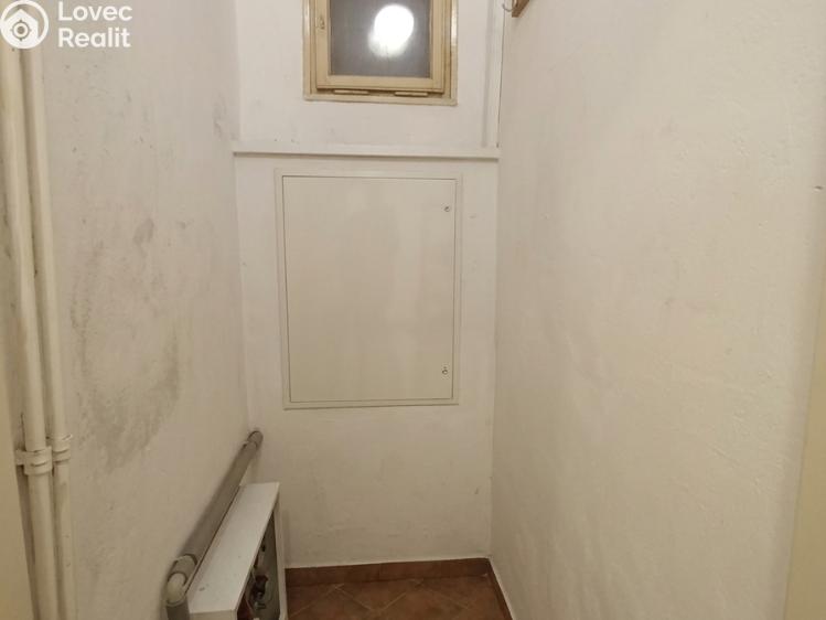 Pronájem bytu 2+1 České Budějovice, Klavíkova č. 11