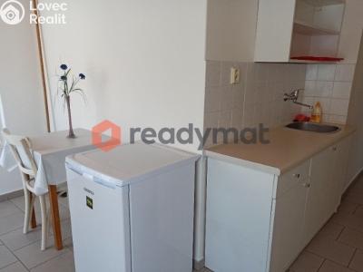 Rent office space Hodonín, Štefánikova č. 4