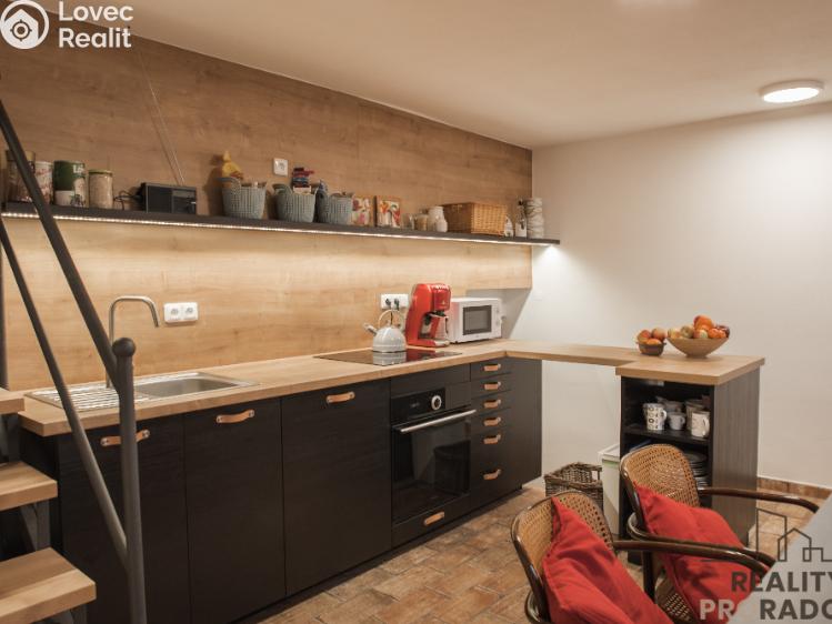 Prodej vinného sklepa Prušánky č. 4