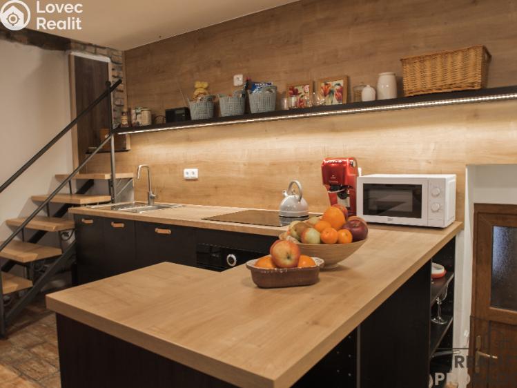 Prodej vinného sklepa Prušánky č. 5