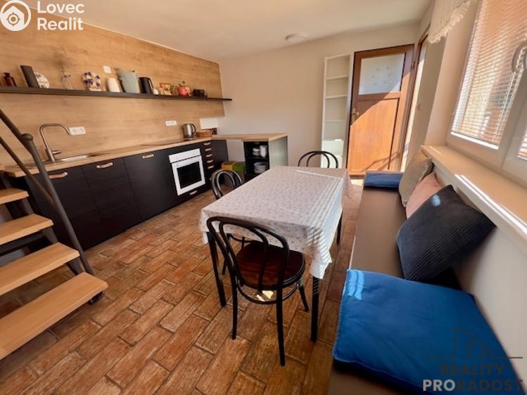 Prodej vinného sklepa Prušánky č. 6