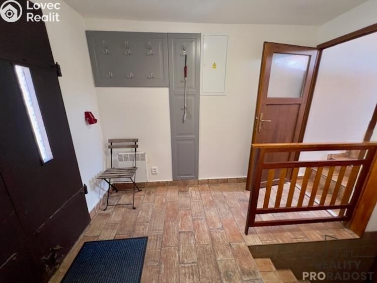 Prodej vinného sklepa Prušánky č. 7