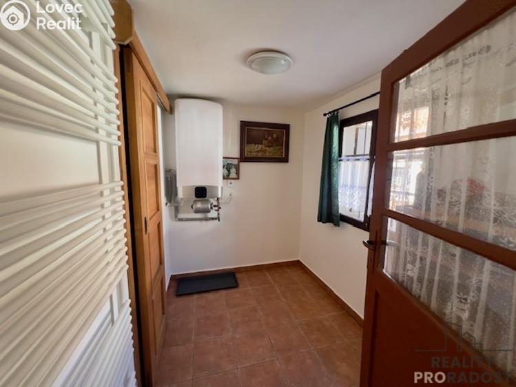 Prodej vinného sklepa Prušánky č. 8